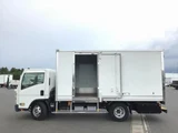 2018 Isuzu ELF VAN Truck for sale, Japanese used car export - photo 7 of 20 | GULJI TRADERS