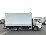 2018 Isuzu ELF VAN Truck for sale, Japanese used car export - photo 8 of 20 | GULJI TRADERS