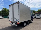 2018 Isuzu ELF VAN Truck for sale, Japanese used car export - photo 2 of 20 | GULJI TRADERS