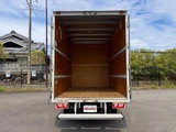 2018 Isuzu ELF VAN Truck for sale, Japanese used car export - photo 4 of 20 | GULJI TRADERS