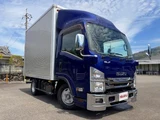 2018 Isuzu ELF VAN Truck for sale, Japanese used car export - photo 5 of 20 | GULJI TRADERS