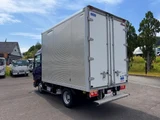 2018 Isuzu ELF VAN Truck for sale, Japanese used car export - photo 6 of 20 | GULJI TRADERS