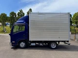 2018 Isuzu ELF VAN Truck for sale, Japanese used car export - photo 17 of 20 | GULJI TRADERS