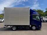 2018 Isuzu ELF VAN Truck for sale, Japanese used car export - photo 18 of 20 | GULJI TRADERS