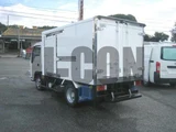 2018 Isuzu ELF VAN Truck for sale, Japanese used car export - photo 4 of 21 | GULJI TRADERS