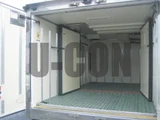 2018 Isuzu ELF VAN Truck for sale, Japanese used car export - photo 6 of 21 | GULJI TRADERS