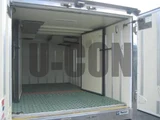 2018 Isuzu ELF VAN Truck for sale, Japanese used car export - photo 7 of 21 | GULJI TRADERS