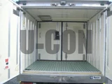 2018 Isuzu ELF VAN Truck for sale, Japanese used car export - photo 8 of 21 | GULJI TRADERS