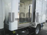 2018 Isuzu ELF VAN Truck for sale, Japanese used car export - photo 9 of 21 | GULJI TRADERS