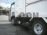 2018 Isuzu ELF VAN Truck for sale, Japanese used car export - photo 13 of 21 | GULJI TRADERS