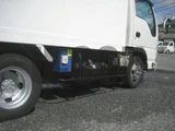 2018 Isuzu ELF VAN Truck for sale, Japanese used car export - photo 15 of 21 | GULJI TRADERS