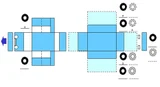 2018 Isuzu ELF VAN Truck for sale, Japanese used car export - photo 21 of 21 | GULJI TRADERS