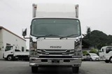 2018 Isuzu ELF VAN 4t Wide Long Truck for sale, Japanese used car export - photo 2 of 21 | GULJI TRADERS