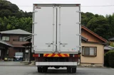 2018 Isuzu ELF VAN 4t Wide Long Truck for sale, Japanese used car export - photo 5 of 21 | GULJI TRADERS