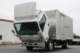 2018 Isuzu ELF VAN 4t Wide Long Truck for sale, Japanese used car export - photo 6 of 21 | GULJI TRADERS