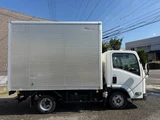 2018 Isuzu ELF VAN Truck for sale, Japanese used car export - photo 4 of 21 | GULJI TRADERS