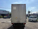 2018 Isuzu ELF VAN Truck for sale, Japanese used car export - photo 5 of 21 | GULJI TRADERS