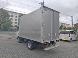 2018 Isuzu ELF VAN Long Truck for sale, Japanese used car export - photo 3 of 21 | GULJI TRADERS
