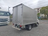 2018 Isuzu ELF VAN Long Truck for sale, Japanese used car export - photo 4 of 21 | GULJI TRADERS