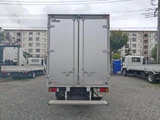 2018 Isuzu ELF VAN Long Truck for sale, Japanese used car export - photo 5 of 21 | GULJI TRADERS