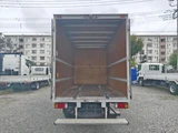 2018 Isuzu ELF VAN Long Truck for sale, Japanese used car export - photo 6 of 21 | GULJI TRADERS