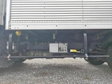 2018 Isuzu ELF VAN Long Truck for sale, Japanese used car export - photo 13 of 21 | GULJI TRADERS