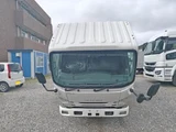 2018 Isuzu ELF VAN Long Truck for sale, Japanese used car export - photo 17 of 21 | GULJI TRADERS