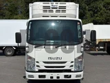 2018 Isuzu ELF VAN Standard Long Truck for sale, Japanese used car export - photo 2 of 21 | GULJI TRADERS