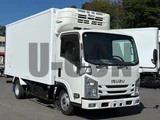 2018 Isuzu ELF VAN Standard Long Truck for sale, Japanese used car export - photo 3 of 21 | GULJI TRADERS