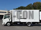 2018 Isuzu ELF VAN Standard Long Truck for sale, Japanese used car export - photo 4 of 21 | GULJI TRADERS