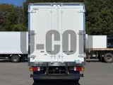 2018 Isuzu ELF VAN Standard Long Truck for sale, Japanese used car export - photo 5 of 21 | GULJI TRADERS