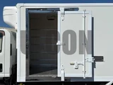 2018 Isuzu ELF VAN Standard Long Truck for sale, Japanese used car export - photo 7 of 21 | GULJI TRADERS