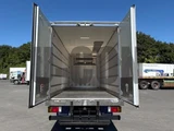 2018 Isuzu ELF VAN Standard Long Truck for sale, Japanese used car export - photo 10 of 21 | GULJI TRADERS