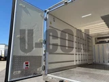 2018 Isuzu ELF VAN Standard Long Truck for sale, Japanese used car export - photo 15 of 21 | GULJI TRADERS