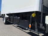2018 Isuzu ELF VAN Standard Long Truck for sale, Japanese used car export - photo 17 of 21 | GULJI TRADERS