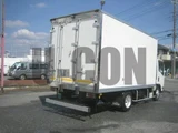 2018 Isuzu ELF VAN Truck for sale, Japanese used car export - photo 3 of 21 | GULJI TRADERS