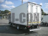 2018 Isuzu ELF VAN Truck for sale, Japanese used car export - photo 4 of 21 | GULJI TRADERS
