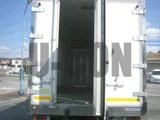 2018 Isuzu ELF VAN Truck for sale, Japanese used car export - photo 13 of 21 | GULJI TRADERS