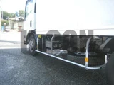 2018 Isuzu ELF VAN Truck for sale, Japanese used car export - photo 14 of 21 | GULJI TRADERS