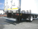 2018 Isuzu ELF VAN Truck for sale, Japanese used car export - photo 17 of 21 | GULJI TRADERS