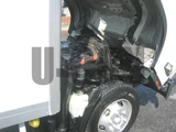 2018 Isuzu ELF VAN Truck for sale, Japanese used car export - photo 20 of 21 | GULJI TRADERS