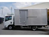 2018 Isuzu ELF VAN Long Truck for sale, Japanese used car export - photo 3 of 40 | GULJI TRADERS