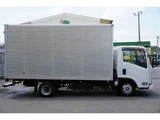 2018 Isuzu ELF VAN Long Truck for sale, Japanese used car export - photo 5 of 40 | GULJI TRADERS