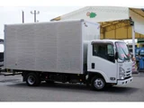 2018 Isuzu ELF VAN Long Truck for sale, Japanese used car export - photo 6 of 40 | GULJI TRADERS