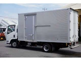 2018 Isuzu ELF VAN Long Truck for sale, Japanese used car export - photo 7 of 40 | GULJI TRADERS