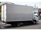 2018 Isuzu ELF VAN Long Truck for sale, Japanese used car export - photo 8 of 40 | GULJI TRADERS