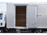 2018 Isuzu ELF VAN Long Truck for sale, Japanese used car export - photo 18 of 40 | GULJI TRADERS