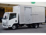 2018 Isuzu ELF VAN Long Truck for sale, Japanese used car export - photo 1 of 40 | GULJI TRADERS