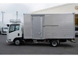 2018 Isuzu ELF VAN Long Truck for sale, Japanese used car export - photo 3 of 40 | GULJI TRADERS