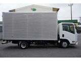2018 Isuzu ELF VAN Long Truck for sale, Japanese used car export - photo 5 of 40 | GULJI TRADERS